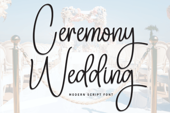 Download Ceremony&nbsp;Wedding - Wedding Collection