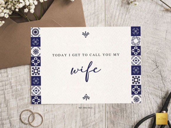 Download Wedding Day Mexican Card - Wedding Collection