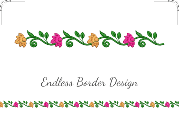 Download Mexican Style Border - Mexican style Collection