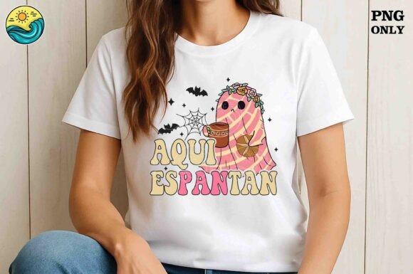 Download Mexican Style Halloween Ghost Png - Mexican style Collection